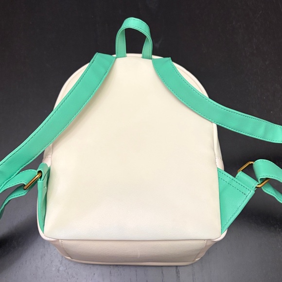 Loungefly Disney Baby Sensational Six Christmas Mini Backpack - Picture 5 of 11